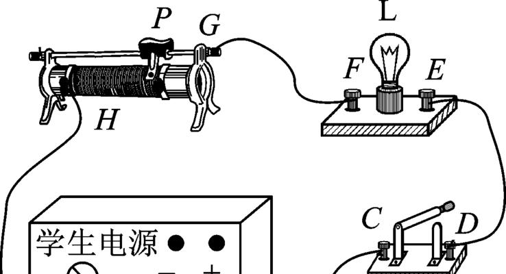 《物理画线全关卡攻略》（掌握技巧，一步到位！——以物理画线图文攻略大全为例）