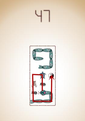 《以蛇它虫》第3关通关攻略（用智慧驾驭蛇群，迎接挑战）