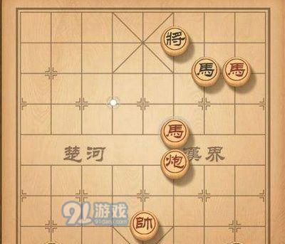 挑战天天象棋残局180关通关攻略（以残局挑战实战技巧为基础，轻松通关！）