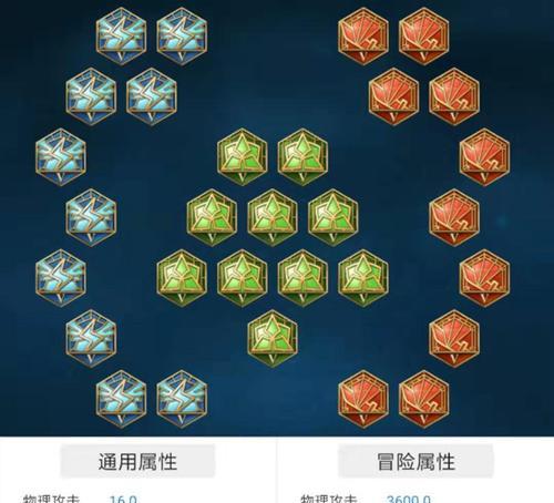 联盟射手出装攻略（无尽之刃、贪婪之噬、破败神符等装备的选择与使用技巧）