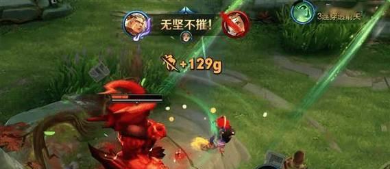 妖姬无限乱斗出装攻略（一键秒杀！快速击溃敌方！打造最强妖姬装备！）