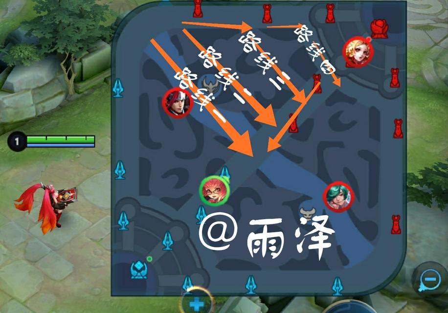 《安琪拉夺萃出装攻略大全》（赢取胜利的关键，掌握安琪拉的最佳出装搭配）