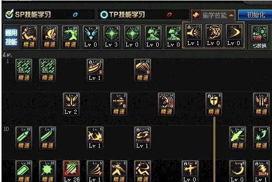 无敌剑圣版本攻略（剑圣最强版本出装攻略，带你一统江湖）