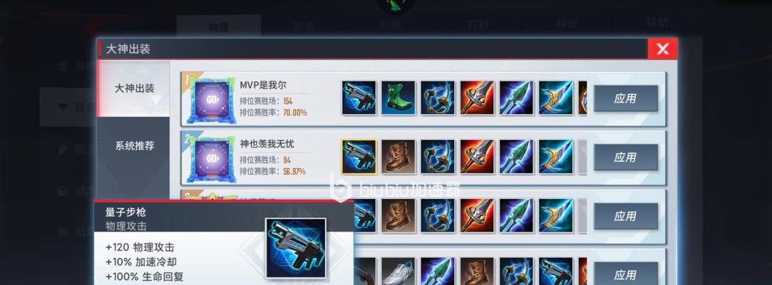 爱你破烂出装攻略（以时尚展现真我，男性时尚穿搭艺术的完美诠释）