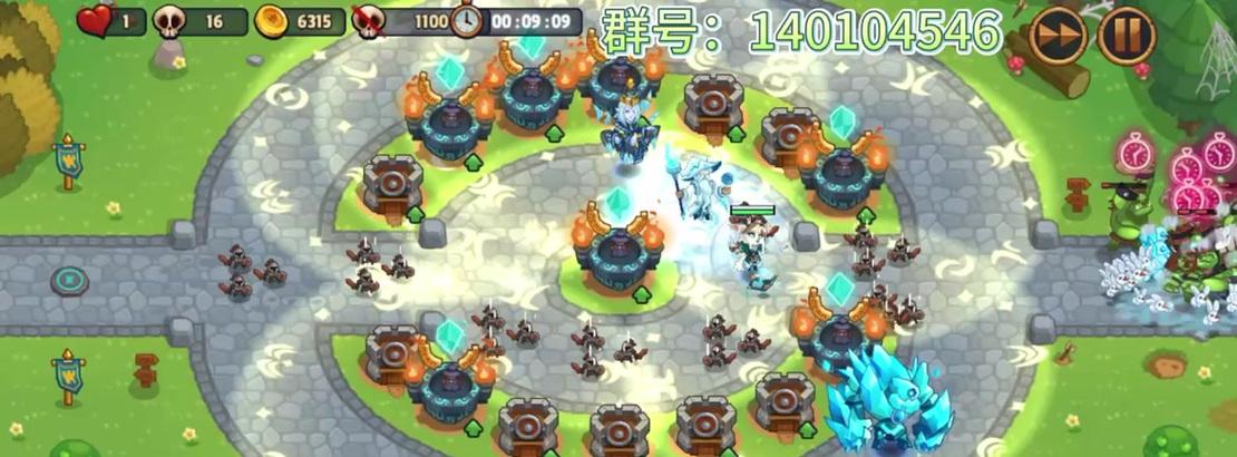 帝国战纪最强出装攻略（从入门到精通，助你在战场称霸无敌！）