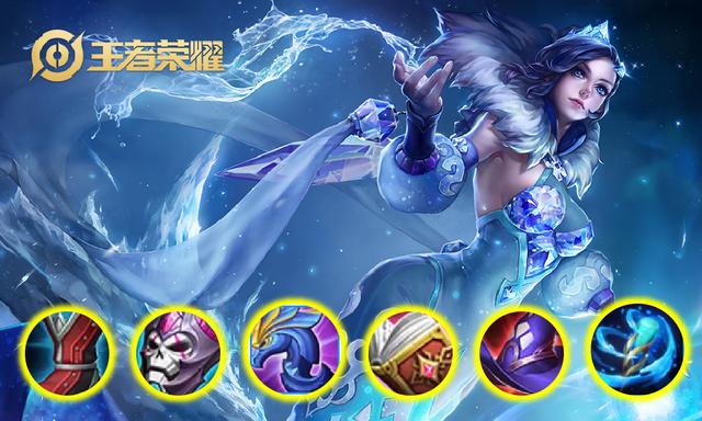 《甄姬无尽出装顺序攻略大揭秘》（从新版本到旧版本，一网打尽甄姬的最佳装备选择！）
