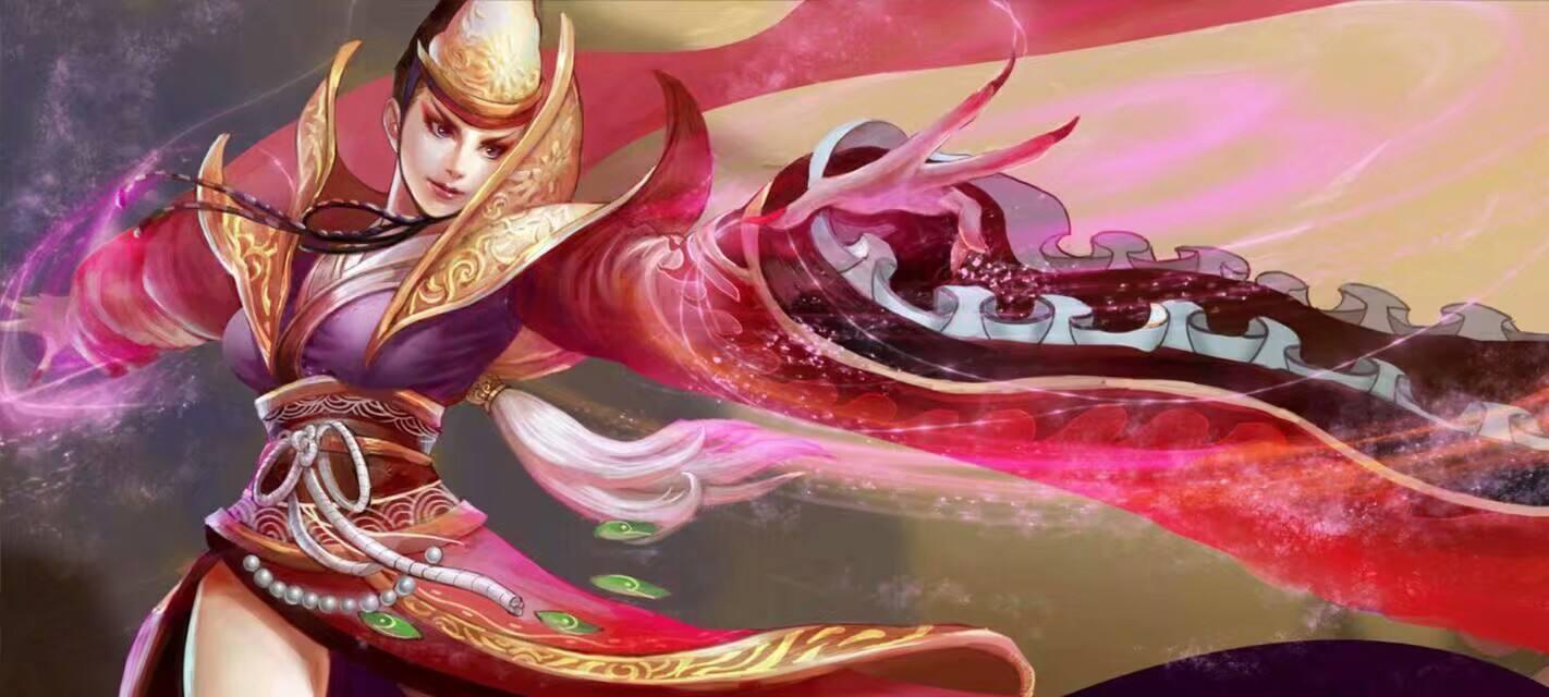 《以肉刀武则天出装思路攻略》（游戏中如何合理搭配装备，让武则天发挥最大战斗力）
