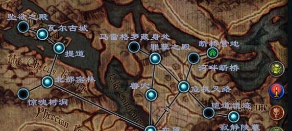 流亡之路异界攻略——探寻未知世界的奇幻冒险（穿越门户，掌握异能，揭开多元宇宙之谜）