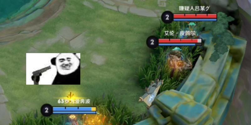 手游无限乱斗出装攻略（无限乱斗出装攻略，助你在战场上立于不败之地！）