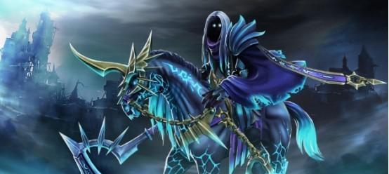 Dota黑暗弓箭手出装攻略（猎杀敌人，完美武装自己——黑暗弓箭手的最佳出装选择）