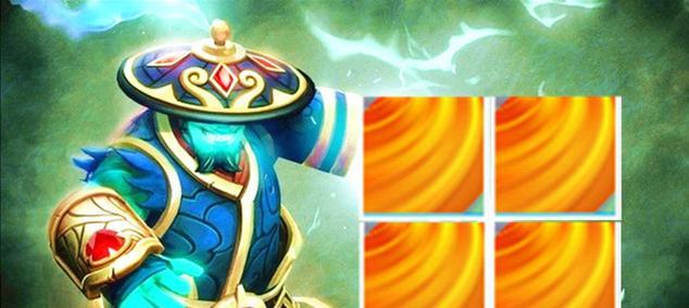 Dota蓝猫出装攻略7.0——玩转全新版本的最佳装备选择（揭秘蓝猫神器，让你在战场上无往不利！）