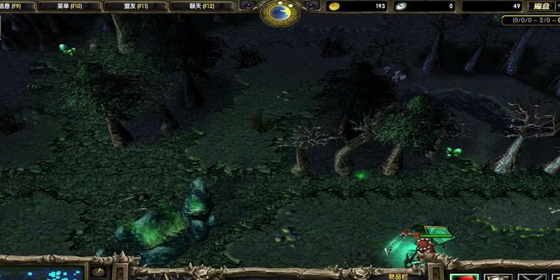 Dota6.83全攻略（深入解析Dota6.83版本的出装要点，带你一步步提升技术实力！）