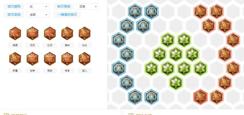 貂蝉2技能铭文出装攻略