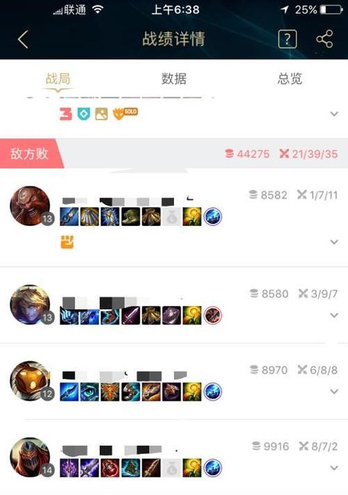 LOL石头人辅助出装攻略（打造最强辅助石头人出装装备，助你称霸召唤师峡谷）