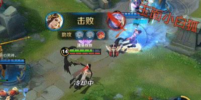 小狐仙司马懿出装攻略（《王者荣耀》小狐仙司马懿出装搭配和打法技巧，助你掌握战局！）