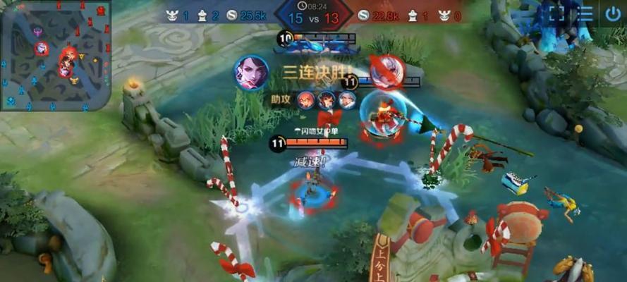 阿轲无影教学出装攻略（打造无影之刃，闪电般的斩杀）