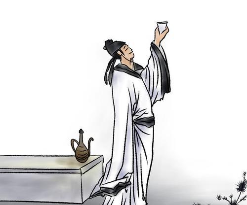 《御风而行，李白出装攻略》（国风游戏《御剑江湖》中李白英雄出装攻略大揭秘！）