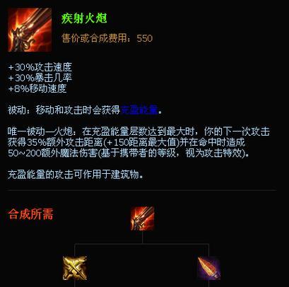 端游武器出装与加点攻略（职业特点、装备选择、技能加点全面解析，让你成为顶级玩家！）