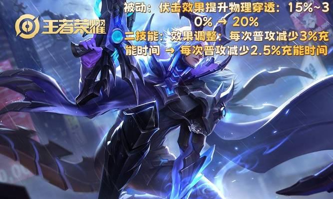 百里守约最新攻略出装指南（全方位解析百里守约如何选择最佳出装装备）