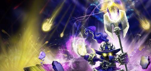 天选福星小法师出装攻略（掌握天选福星小法师的出装技巧，实现游戏胜利的关键！）