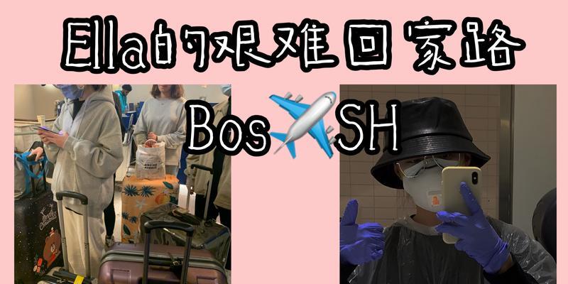 艰难归家之路（在险恶环境中找寻回家的道路）