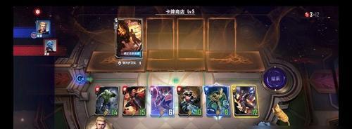 英雄对决攻略（战场之初，装备先行，成就巅峰对决）