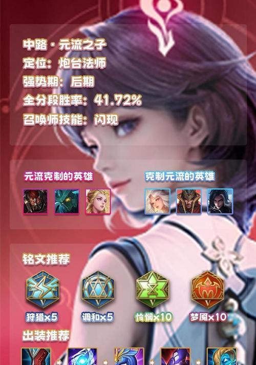 开局亚瑟辅助打野出装攻略（亚瑟辅助打野出装攻略详解，带你玩转双线压制）