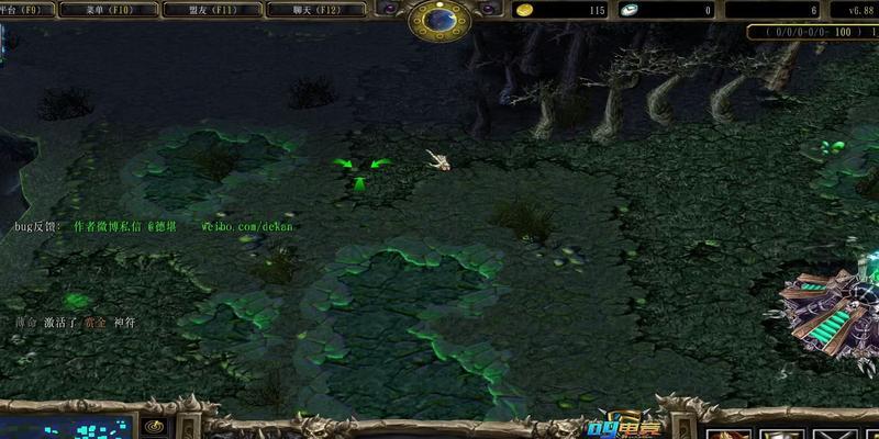 Dota6.88出装全攻略（掌握最强装备选择，征战Dota6.88的必备指南）