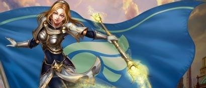 光辉女郎出装攻略（战场女神如何选择出装？快来了解光辉女郎的必备装备！）