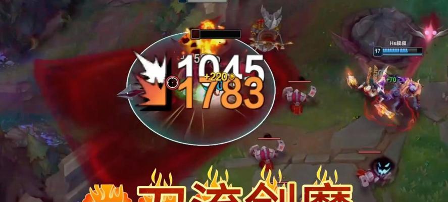 无限火力版出装攻略（掌握装备选择技巧，成为无敌战士！）