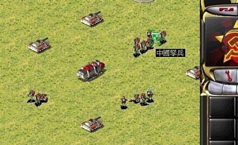 红色警戒攻略,全面解析游戏策略与技巧