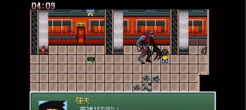 大雄的生化危机攻略,团队协作与策略攻略