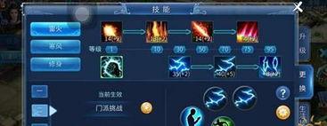 倩女幽魂手游方士攻略,全面解析与实战技巧