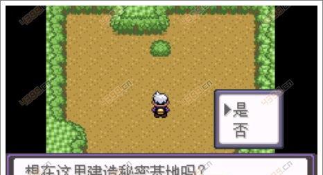口袋妖怪漆黑魅影攻略,掌握最强口袋妖怪战斗技巧