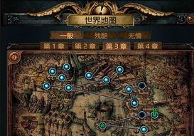 流放之路升华试炼攻略,流放之路高效通关指南