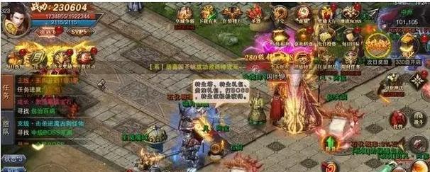 帕拉贡出装攻略（挑战无尽战场，帕拉贡装备选择大揭秘）