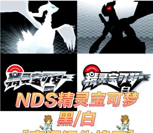 《探索神奇宝贝BW2世界的终极攻略》（解锁秘闻、征服挑战，成为神奇宝贝大师！）